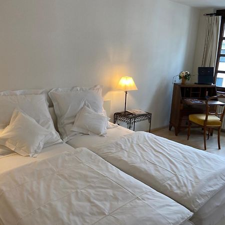 Hotel Haus Duerresbach Hennef  Esterno foto